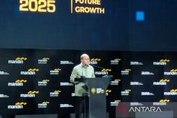 Rosan yakin vendor Apple yang minat investasi di Indonesia akan berkembang