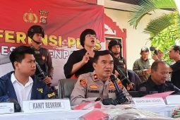 Penculik anak di Denpasar minta tebusan Rp100 juta ke ortu korban