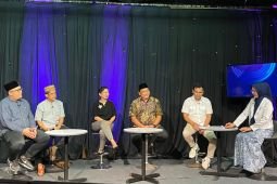 Jurnalis Jatim dorong kolaborasi literasi sikapi era digital