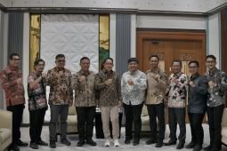 KIP Foundation siap sukseskan MBG melalui pemberdayaan BUMDes