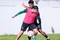 Persijap Jepara siap maksimalkan laga kontra Persela Lamongan