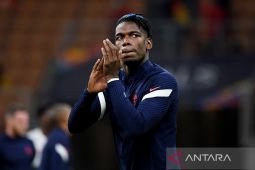 Liga Prancis - Marseille konfirmasi tertarik datangkan Pogba