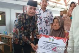 Pemkab Bangkalan tekan kemiskinan melalui program JPS