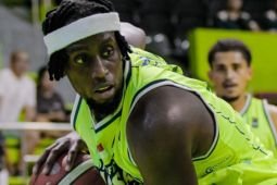 Pacific Caesar Surabaya ingin putus rekor buruk lawan Satria Muda