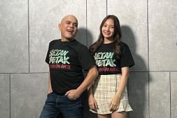 Film Setan Botak di Jembatan Ancol tayang Maret