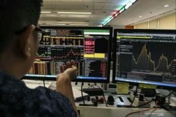 IHSG hari ini berpeluang naik di tengah "wait and see" RDG Bank Indonesia