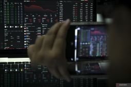 IHSG Senin ini berpotensi naik di tengah peresmian Danantara