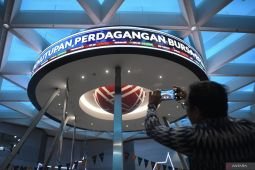 IHSG Selasa ini berpotensi rebound seiring pasar respons penundaan tarif Trump