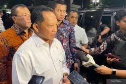 Mendagri: Kepala daerah hasil sengketa di MK dilantik sesuai amar keputusan