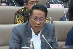 Pemerintah dukung revisi RUU BUMN dibahas pada rapat paripurna
