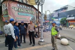 FLLAJ sosialisasikan penataan ulang lokasi CFD di Kota Ponorogo