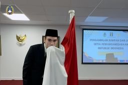 Erick harap Ole Romeny tambah daya serang timnas Indonesia