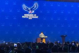 Indonesia has a bright future: Prabowo
