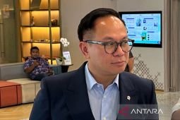 Wamen BUMN sebut pembagian dividen ke Danantara masih dihitung