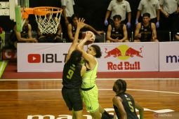 Pelatih Pacific Caesar soroti buruknya eksekusi permainan timnya