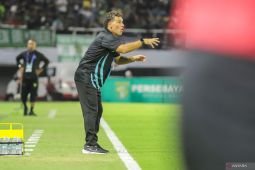 Liga 1: Pelatih PSBS Biak sebut akurasi Persebaya jadi pembeda
