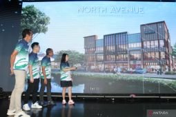 CitraLand The GreenLake kembangkan area komersial di Surabaya barat