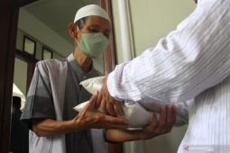 Baznas Kota Madiun tetapkan besaran zakat fitrah 1446 Hijriah