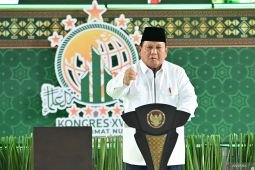 Prabowo potong biaya dinas luar negeri demi perbaiki 330 ribu sekolah