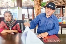 Pokmas minta pendampingan laporan korupsi "wasbang" di Situbondo