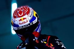 Formula 1: Verstappen ancam tidak akan pernah ikut acara jika digelar di London