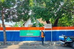 Pengadilan eksekusi aset PT KAI di Kota Probolinggo