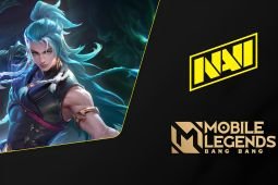 Untuk masuk MPL ID, Tim esport Ukraina NAVI akuisisi Rebellion Esports