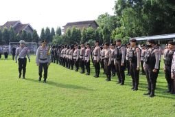 Polres Madiun gelar Operasi Keselamatan Semeru tekan pelanggaran lalin