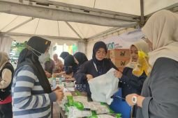 SGN gelar pasar murah hasil kebun jelang Ramadhan