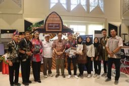 LP2M Unej: Panggung inovasi KKN wujud pengabdian untuk kemajuan desa