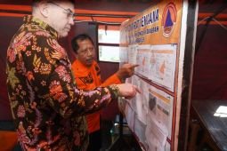 BPBD Trenggalek luncurkan layanan whatsApp siaga bencana