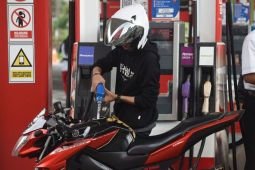 Harga BBM Vivo turun, Pertamina, Shell, dan BP stabil