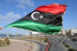 Badan PBB khawatir terkait penemuan kuburan massal di Libya