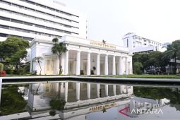 Puluhan WNI diduga terlibat penipuan daring diamankan di Filipina