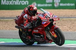 MotoGP: Ducati mencoba untuk kembali mendominasi