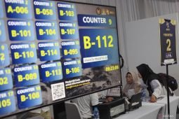 Selama libur Idul Fitri dan Nyepi, layanan keimigrasian tutup sementara