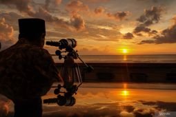 Minggu ini, sebagian besar negara Arab rayakan Idul Fitri