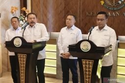 Kejagung bersama KemenBUMN bersinergi 'bersih-bersih' BUMN bermasalah