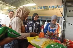 Pemkot Kediri sebut masyarakat terbantu program GPM