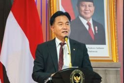 Upaya pemerintah rancang UU pemulangan narapidana ke negara asal