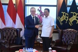 Indonesia mulls expanding extradition cooperation with Switzerland