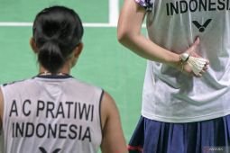 Ana/Tiwi bangkit untuk ke babak delapan besar Swiss Open
