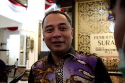 Wali Kota Surabaya siapkan rotasi jabatan pejabat struktural