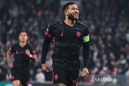 Liga Conference: Hasil laga, Fiorentina dan Betis ke perempat final