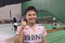 Menanti "comeback" Apriyani bersama Fadia di Orleans Masters 2025