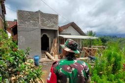 Pemkab Tulungagung alokasikan Rp1,16 miliar untuk bedah rumah