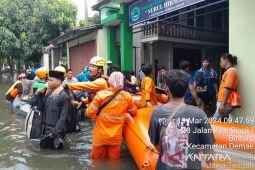Ministry highlights women's key role in disaster management