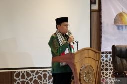MUI mengajak umat maksimalkan puasa jadi momen perkuat kesalehan sosial
