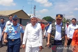 Dedi enggan komentari penggeledahan KPK di rumah Ridwan Kamil