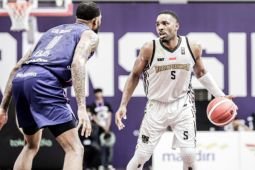 IBL: Prawira Bandung rekrut pemain veteran Brandis Raley-Ross